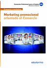 MARKETING PROMOCIONAL ORIENTADO AL COMERCIO