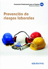 PREVENCI�N DE RIESGOS LABORALES