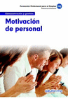 MOTIVACION DE PERSONAL