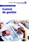 CONTROL DE GESTION