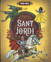 LA LLEGENDA DE SANT JORDI