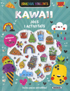 KAWAII - BRILLANTOR DE PLATA