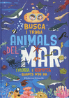 BUSCA I TROBA ANIMALS DEL MAR