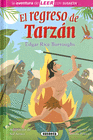 EL REGRESO DE TARZ�N
