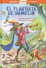 EL FLAUTISTA DE HAMELIN