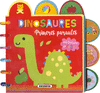 DINOSAURES. PRIMERES PARAULES