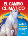 EL CAMBIO CLIMTICO