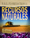 RECURSOS NATURALES