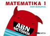 ABN MATEMATIKA 1. (1. ETA 2. KOADERNOAK)