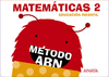 MATEM�TICAS ABN 2. (CUADERNOS 1, 2 Y 3)