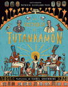 HISTORIA DE TUTANKAMON