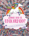 DONDE ESTA EL UNICORNIO?
