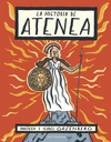 HISTORIA DE ATENEA