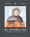 VAIXELL DE L'ERNEST SHACKLETON (CATALAN)