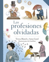 PROFESIONES OLVIDADAS