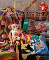 HARRY POTTER: GANCHILLO MAGICO
