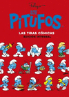 LOS PITUFOS LAS TIRAS COMICAS ED INTEGRAL
