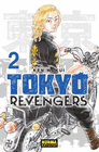 TOKYO REVENGERS 01 CATALAN