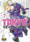 TOKYO REVENGERS 7 EDICIO CATALA