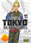 TOKYO REVENGERS 11 (CATALAN)