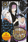 GUARDIANS DE LA NIT 16 (CAT)