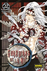 GUARDIANS DE LA NIT 22 (CAT)