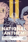 THE TRUE LIVES OF THE FABULOUS KILLJOYS 2 NATIONAL ANTHEM