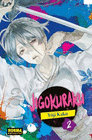 JIGOKURAKU 2 (NUEVA EDICION)