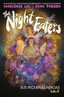 THE NIGHT EATERS 2. (DEVORADORES DE NOCHES)