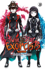 TWIN STAR EXORCISTS: ONMYOUJI 21