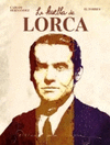 HUELLA DE LORCA