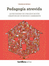 SANT ACTIVA PEDAGOGIA ATREVIDA