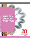 H�BITOS Y T�CNICAS DE ESTUDIO