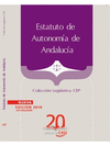 ESTATUTO DE AUTONOMA DE ANDALUCA