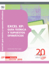 EXCEL XP: GU�A TE�RICA Y SUPUESTOS OFIM�TICOS