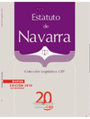 ESTATUTO DE NAVARRA