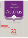 ESTATUTO DE AUTONOMA DE ASTURIAS
