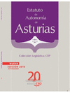 ESTATUTO DE AUTONOM�A DE ASTURIAS