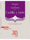ESTATUTO DE AUTONOMA DE CASTILLA Y LEN