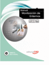 MANUAL MOVILIZACI�N DE ENFERMOS. FORMACI�N PARA EL EMPLEO