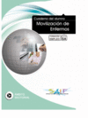CUADERNO DEL ALUMNO MOVILIZACI�N DE ENFERMOS. FORMACI�N PARA EL EMPLEO