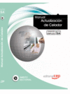 MANUAL ACTUALIZACI�N DE CELADOR. FORMACI�N PARA EL EMPLEO