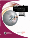 MANUAL DE PREVENCI�N DE RIESGOS LABORALES. SECTOR SERVICIOS: