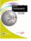 MANUAL DE FONTANER�A. FORMACI�N PARA EL EMPLEO
