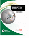 CUADERNO DEL ALUMNO JARDINER�A. FORMACI�N PARA EL EMPLEO