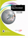 MANUAL DE ELECTRICIDAD. FORMACI�N PARA EL EMPLEO