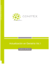 CUADERNO DEL ALUMNO ACTUALIZACI�N EN GERIATR�A VOL. I. FORMACI�N PARA EL EMPLEO