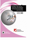 CUADERNO DEL ALUMNO DESARROLLO DE ESTRATEGIAS DE B�SQUEDA DE EMPLEO PARA T�CNICOS.