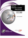 MANUAL INTERNET Y CORREO ELECTR�NICO. FORMACI�N PARA EL EMPLEO