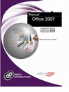 MANUAL OFFICE 2007. FORMACI�N PARA EL EMPLEO